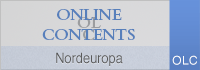 Logo der Datenbank OLC Nordeuropa 